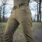 M-Tac брюки Sahara Flex Light Dark Olive 38/32 - изображение 9