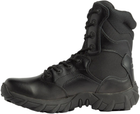 Ботинки Magnum Boots Cobra 8.0 V1 44,5 Black - изображение 3