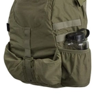 Рюкзак тактичний Helikon-Tex Raider Backpack 20L Olive - зображення 4