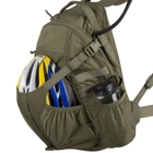Рюкзак тактический Helikon-Tex Raider Backpack 20L Olive - изображение 5