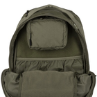 Рюкзак тактичний Helikon-Tex Raider Backpack 20L Olive - зображення 12