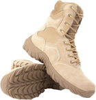 Черевики Magnum Boots Cobra 8.0 V1 42 Desert Tan - зображення 4