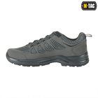 M-Tac кроссовки тактические Iva Grey 45 - изображение 6