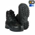 M-Tac ботинки зимние Black 44 - изображение 1