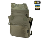 M-Tac сумка Konvert Bag Elite Ranger Green ll - зображення 4