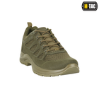 M-Tac кроссовки тактические Iva Olive 39 - изображение 3