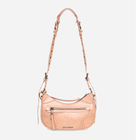 Torebka crossbody damska Steve Madden SM13000877 Brzoskwiniowa (8720857272703) - obraz 3