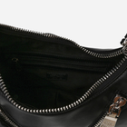 Сумка крос-боді через плече жіноча Steve Madden SM13001357 Чорна (8720857320954) - зображення 4
