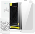 Загартоване скло Baseus Corning для Apple iPhone 13 Pro Max/14 Plus 2 шт (P60012218201-02) - зображення 1