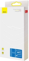 Szkło hartowane Baseus do Huawei Changxing 50z Transparent (P60012057201-03) - obraz 2