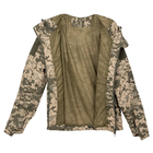 Куртка тактична легка Ріп-стоп Vik Tailor Hunter ММ-14 56 - зображення 5