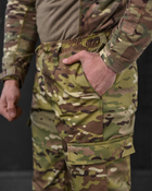 Тактические штаны minotaur мультикам S - изображение 10