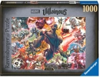 Puzzle Ravensburger Disney Villainous Złoczyńcy: Ultron 1000 elementów (4005556169023) - obraz 1