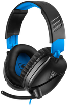 Słuchawki Turtle Beach Recon 70P Black Blue (1915180000) - obraz 1