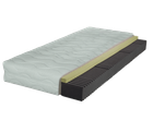 Матрац Breckle Memory Easy 80x200
