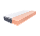 Матрац Noble Platinum Hercules / Платинум Геркулес 80x200