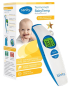 Termometr Sanity BabyTemp AP 3116 - obraz 3