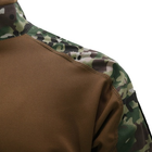 Тактическая рубашка убакс Tailor Мультикам 56 - изображение 6