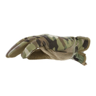 Тактические перчатки Mechanix MultiCam FastFit® XL - изображение 6