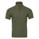 Бойова сорочка з коротким рукавом Tailor UBACS Olive 52 - зображення 3