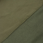 Бойова сорочка з коротким рукавом Tailor UBACS Olive 52 - зображення 9