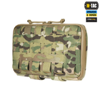 M-Tac подсумок Admin Large Elite Gen.II Multicam - изображение 5