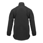 Куртка Vik-Tailor SoftShell з липучками для шевронів Black 48 - зображення 5
