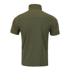 Бойова сорочка з коротким рукавом Tailor UBACS Olive 54 - зображення 6