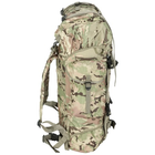 Рюкзак армійський MFH BW Combat Backpack 65л Multicam - зображення 4