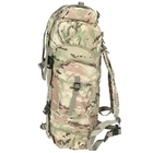 Рюкзак армійський MFH BW Combat Backpack 65л Multicam - зображення 5