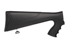 Приклад фиксированый пластиковый с пистолетной рукояткой TAC-12 - изображение 1