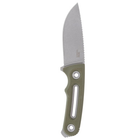 Нож SOG Provider FX Green - изображение 3