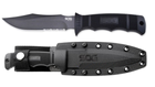 Нож SOG SEAL Pup Kydex Sheath - изображение 3