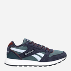 Buty sportowe męskie do kostki Reebok GL1000 100032915 45.5 (12US/11UK) Granatowe (4066756399009) - obraz 1