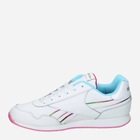 Підліткові кросівки для дівчинки Reebok Royal CL Jog 3.0 100033270 35 (4US/3.5UK) Білі (4066759795617) - зображення 3