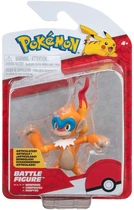 Игровая фигурка Pokemon W16 Монферно 7.6 см (PKW3010)