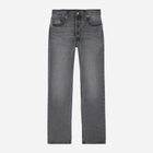 Підліткові джинси для хлопчика Levis 9EG996-GCV 152 см (12A) Сірі (3666643081157) - зображення 1