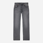 Підліткові джинси для хлопчика Levis 9EG996-GCV 158 см (14A) Сірі (3666643081140) - зображення 1