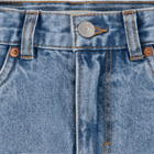 Підліткові шорти для дівчинки Levis 4EK075-MBR 164 см (16A) Сині (3666643079550) - зображення 3
