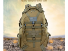 Рюкзак тактичний Smartex 3P Tactical 35 ST-075 cp camouflage - изображение 8