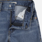 Підліткові шорти для хлопчика Levis 9EK844-MA0 152 см (12A) Сині (3666643067045) - зображення 4