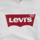 Підліткове худі для хлопчика Levi's 9E8778-001 146-152 см (12A) Біле (36651146-15259278) - зображення 6