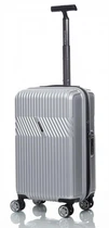 Валіза Sumdex 20" (SWRH-720 MS) срібляста Сріблястий