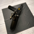 Стартовый пистолет Beretta Mod 92, Retay Arms, Беретта 92 под холостой патрон 9мм , Сигнальный, Шумовой - изображение 8