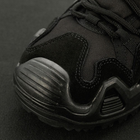 Кросівки тактичні M-Tac ALLIGATOR Black 47 - зображення 5