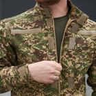 Легка форма "Tactical" ріп-стоп кітель + штани варан розмір M - зображення 7