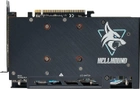 Відеокарта PowerColor PCI-Ex Radeon RX 7600 XT Hellhound 16GB GDDR6 (128bit) (2810/18000) (1 x HDMI, 3 x DisplayPort) (RX7600XT 16G-L/OC) - зображення 5