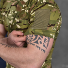 Потоотводящая мужская футболка Monster Coolmax с липучками для шевронов мультикам размер S - изображение 4