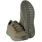 Кросівки M-Tac Summer Pro олива розмір 46 - зображення 2
