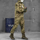 Мужская форма куртка + брюки "7.62 Tactical axiles" Rip-Stop пиксель размер 3XL - изображение 2